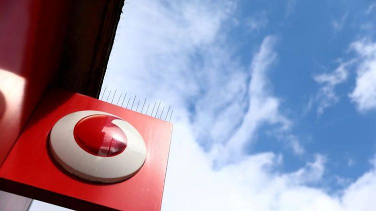Vodafone posts 3.3% rise in Q1 revenue as Europe returns to growth