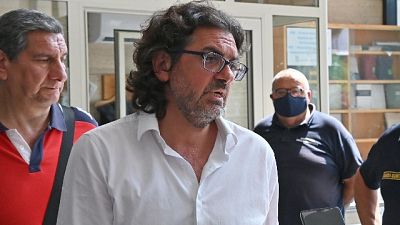 Disposta autopsia. Sindaco, l'avevo incontrata ieri,c'è sgomento Disposta autopsia. Sindaco, l'avevo incontrata ieri,c'è sgomento