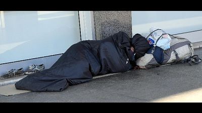 Corpo non presenta segni di violenza Corpo non presenta segni di violenza