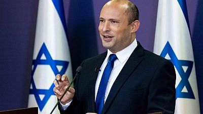 Naftali Bennett: The right-wing millionaire who may end Netanyahu era Naftali Bennett: The right-wing millionaire who may end Netanyahu era