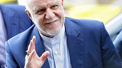 El aumento de la capacidad petrolera impulsará el poder de Irán, según un ministro El aumento de la capacidad petrolera impulsará el poder de Irán, según un ministro