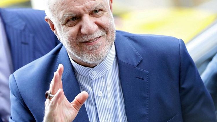 El aumento de la capacidad petrolera impulsará el poder de Irán, según un ministro