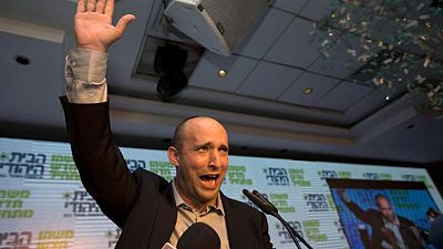 Netanyahu's disparate rivals try to nail down pact to unseat him Netanyahu's disparate rivals try to nail down pact to unseat him