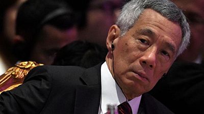 Singapore PM in court over defamation case against news blog writer