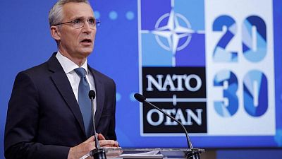 NATO restricts Belarusian access to HQ