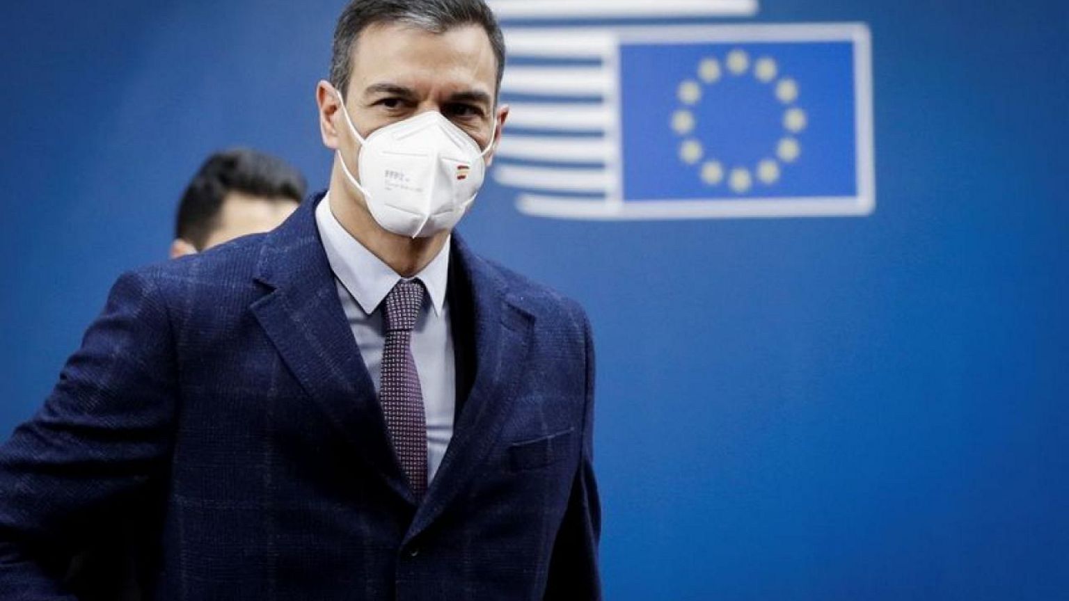 Morocco's action in migrant crisis was unacceptable, Spanish PM says