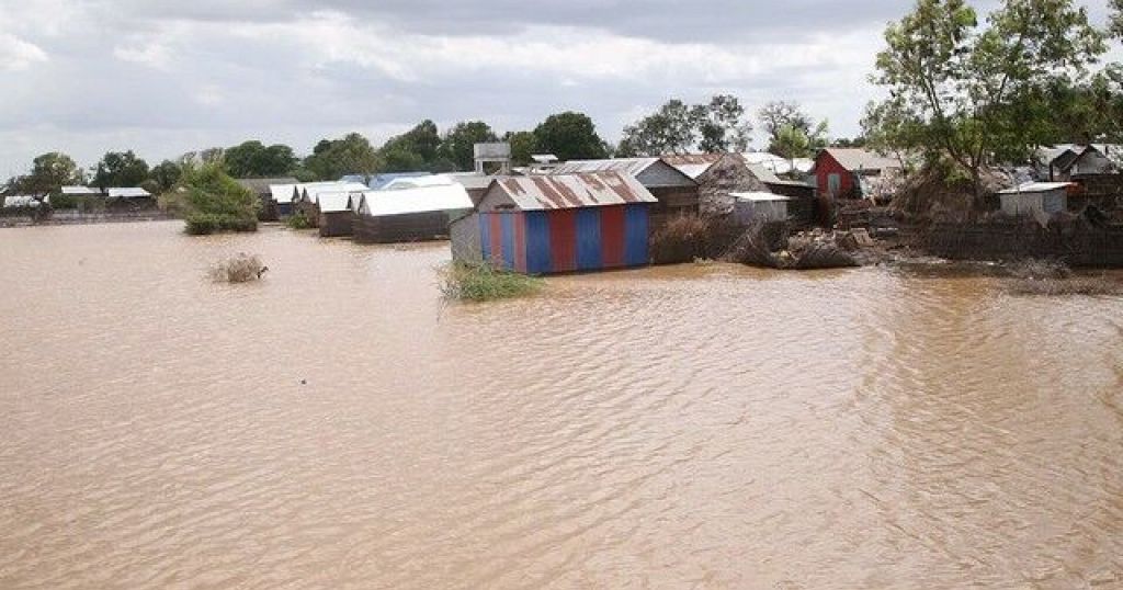 Hundreds of households in Jowhar receive assistance following recent floods - Vimarsana News