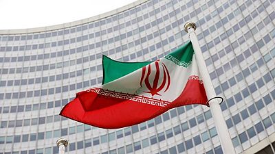 Iran fails to explain uranium traces found at several sites -IAEA report