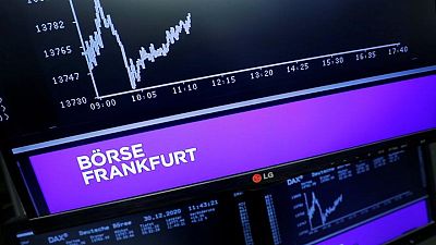 Europe's bourse share trading claims inaccurate, says industry body Europe's bourse share trading claims inaccurate, says industry body