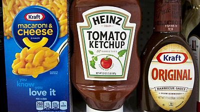 Kraft Heinz to invest $199 million in British manufacturing facility