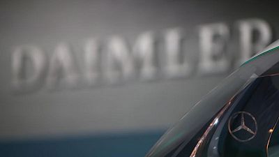 Daimler to pay Nokia patent fees, ending legal fight Daimler to pay Nokia patent fees, ending legal fight