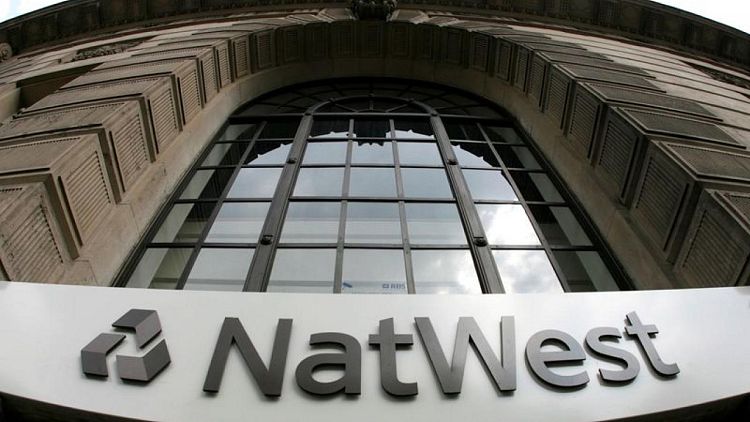 Only 13% of NatWest staff to return to office full-time