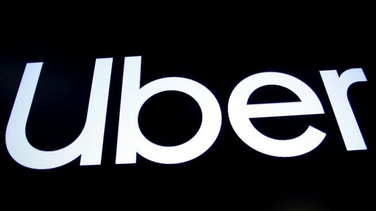 SoftBank sells 45 million shares in Uber - source