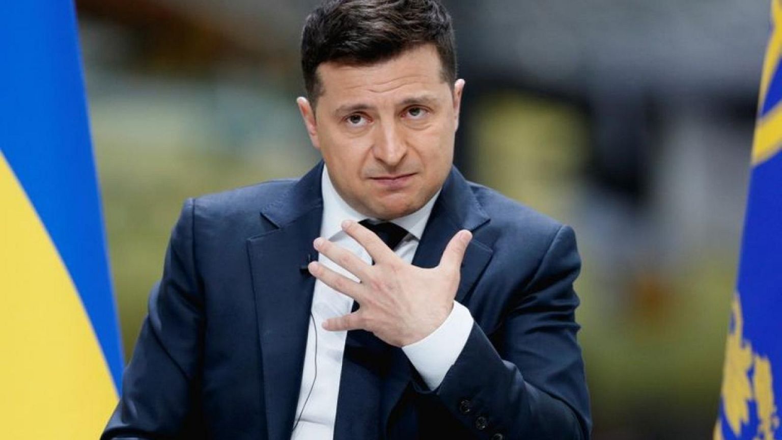 Biden to speak to Ukraine's Zelenskiy ahead of Biden-Putin summit, Ukrainian official says