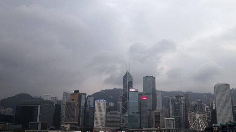 Hong Kong regulators tells banks, asset managers to get staff vaccinated
