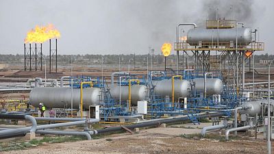 وزارة النفط: صادرات العراق من الخام حوالي 2.9 مليون ب/ي في مايو