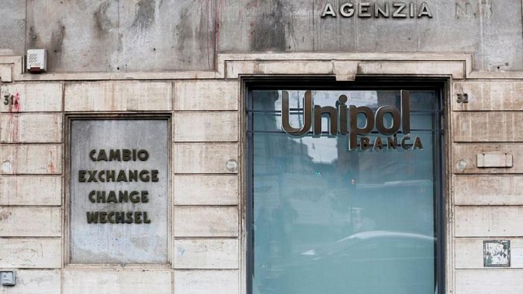 Italy's Unipol ditches working from home to boost productivity
