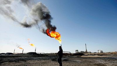 Exportaciones totales de petróleo de Irak promedian alrededor de 2,9 millones de bpd en mayo