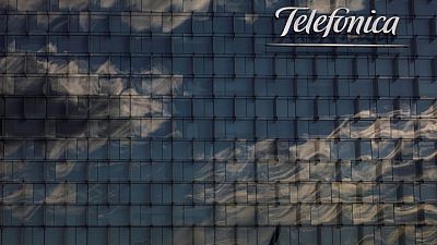 Telefónica eleva previsiones para 2021 tras un beneficio trimestral récord Telefónica eleva previsiones para 2021 tras un beneficio trimestral récord
