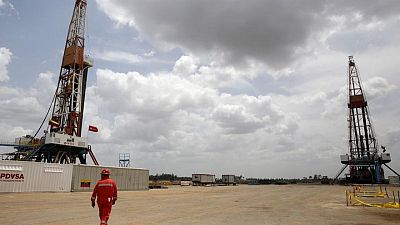 Analysis-Venezuela adjusts as sanctions spur Western oil partners to retreat Analysis-Venezuela adjusts as sanctions spur Western oil partners to retreat