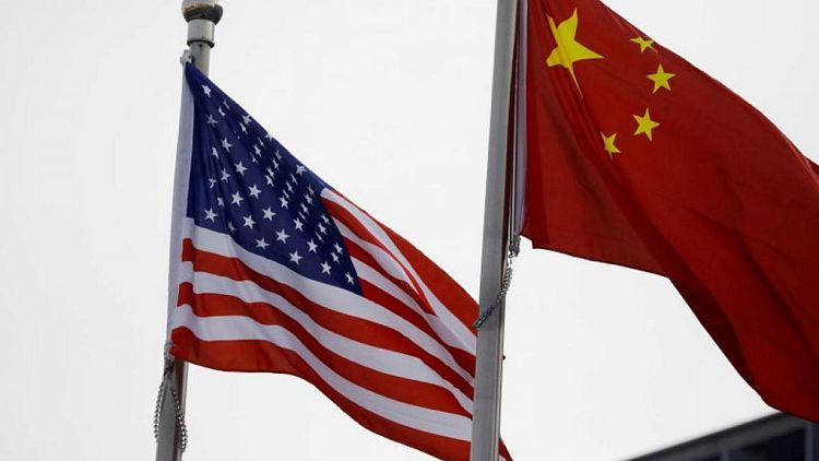 Estados Unidos sanciona a siete funcionarios chinos por la represión en Hong Kong