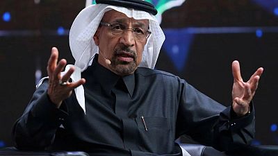 عُمان والسعودية تبحثان الاستثمار بعد أيام من احتجاجات في السلطنة بسبب البطالة عُمان والسعودية تبحثان الاستثمار بعد أيام من احتجاجات في السلطنة بسبب البطالة