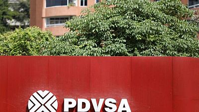 Exportaciones petroleras de Venezuela cayeron en mayo por fallas y falta de diluyentes -datos Exportaciones petroleras de Venezuela cayeron en mayo por fallas y falta de diluyentes -datos