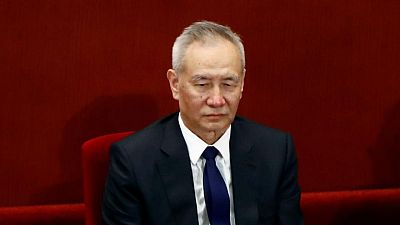 China presiona a EEUU para que cancele aranceles en prueba de compromiso bilateral