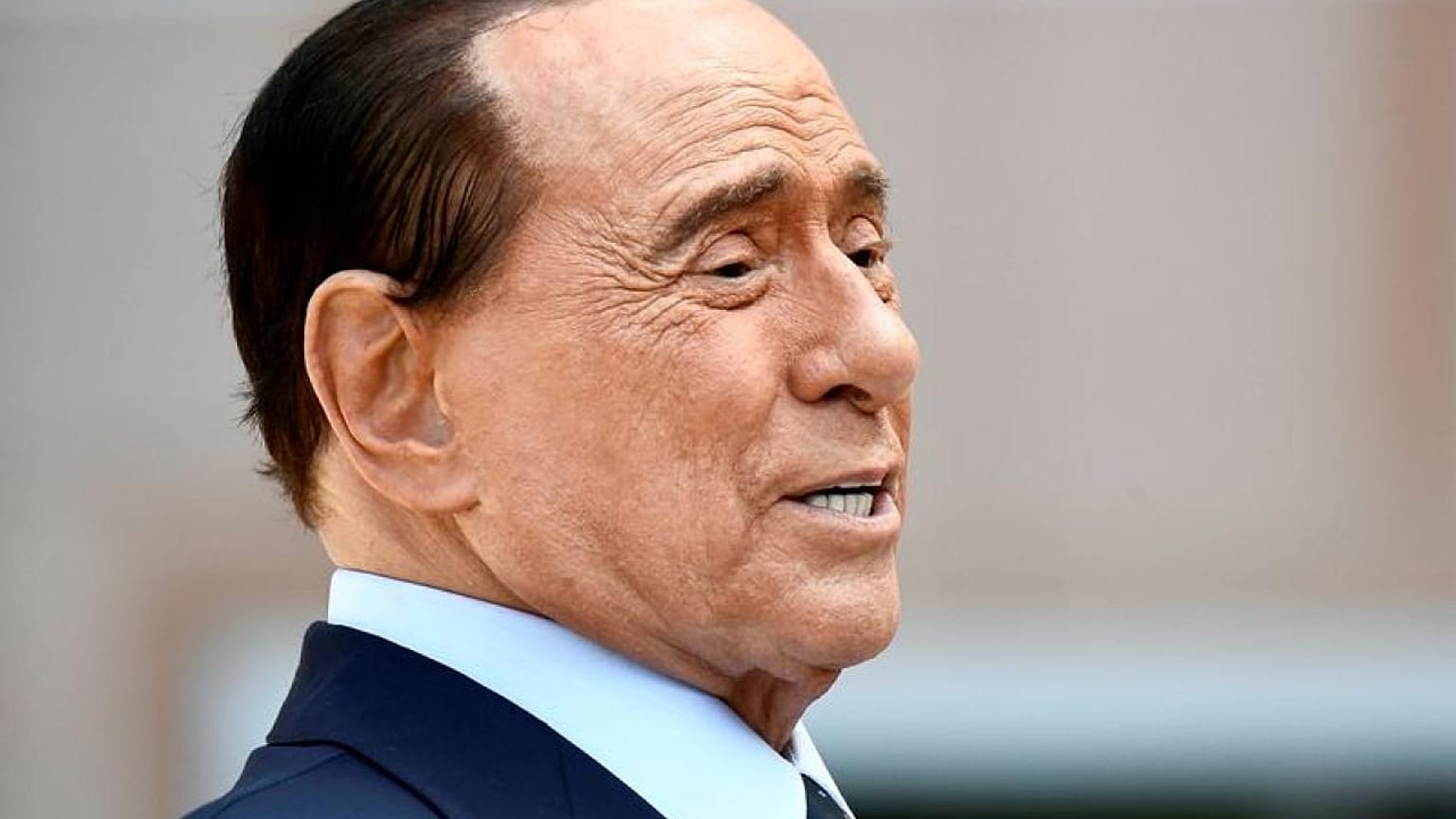 Italy's former prime minister Berlusconi admitted to hospital - source
