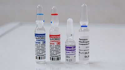 La vacuna rusa CoviVac tiene una eficacia de más del 80% contra la COVID-19 -Ifax