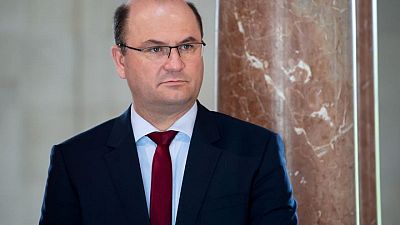 Counter inflation with rate hike, Bavarian minister urges ECB Counter inflation with rate hike, Bavarian minister urges ECB