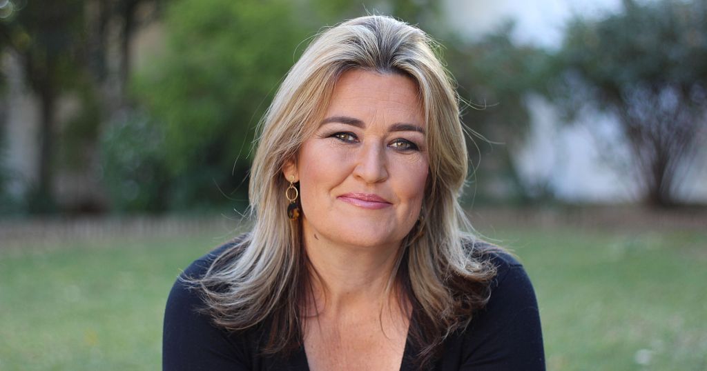 APO Group appoints Lynne Krawchuk as Vice President of Digital, Public Relations (PR), and Media Relations - Vimarsana News