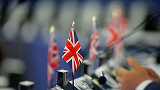 Reino Unido recibe luz verde para iniciar adhesión a acuerdo comercial del Pacífico