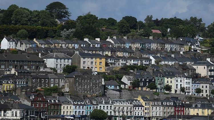 Ireland to increase property tax for first time since 2013