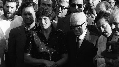 40 anni da Vermicino,'dopo tragedia cambiò sistema dei soccorsi' 40 anni da Vermicino,'dopo tragedia cambiò sistema dei soccorsi'