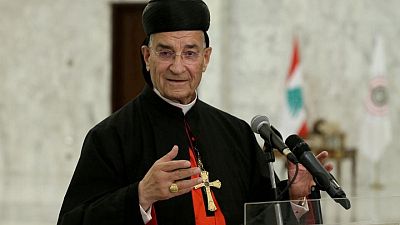 Lebanon's top Christian cleric berates politicians as deadlock drags on Lebanon's top Christian cleric berates politicians as deadlock drags on