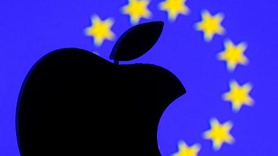 European consumer group joins EU antitrust case against Apple European consumer group joins EU antitrust case against Apple