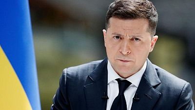 Ukraine's leader asks lawmakers to adopt 'anti-oligarch' law Ukraine's leader asks lawmakers to adopt 'anti-oligarch' law
