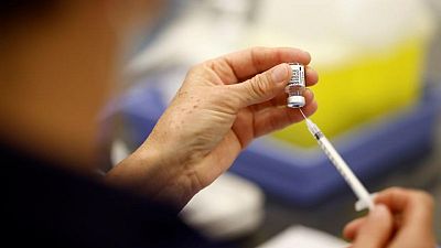 France to start vaccinating teens against COVID-19 from June 15