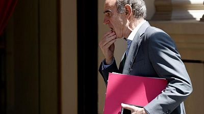 El coordinador de las conversaciones nucleares con Irán espera un acuerdo en próximo encuentro
