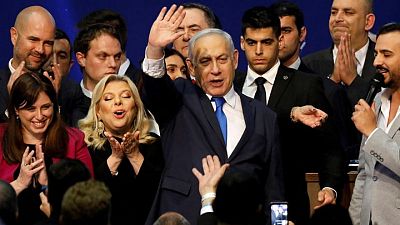 Explainer-Israel is set for a change of government. Who? When? Why? Explainer-Israel is set for a change of government. Who? When? Why?