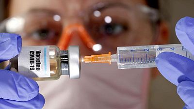 G20 want 70% of world vaccinated by mid-2022, set up task force for pandemic fight