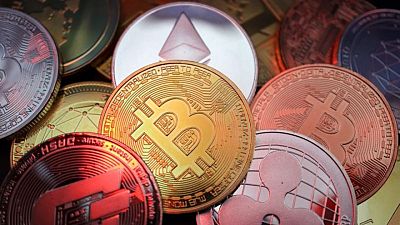 UK regulator says cryptoasset firms not meeting anti-money laundering rules UK regulator says cryptoasset firms not meeting anti-money laundering rules