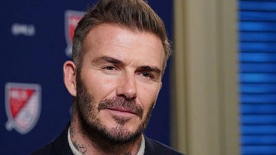 David Beckham buys stake in UK electric car firm Lunaz