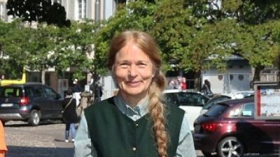 Stf, "per tutta la vita si è spesa per l'autodeterminazione" Stf, "per tutta la vita si è spesa per l'autodeterminazione"