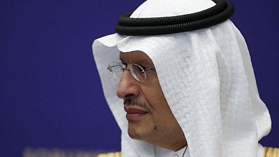 وزير الطاقة السعودي: من السابق لأوانه الحديث عن زيادة كبيرة لنشاط سوق النفط