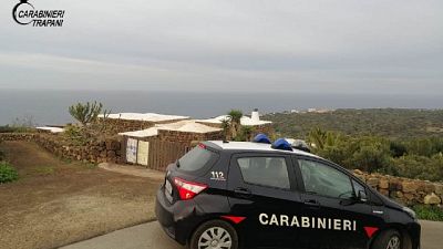 Lo aveva smarrito una donna di Cremona in vacanza a Pantelleria Lo aveva smarrito una donna di Cremona in vacanza a Pantelleria