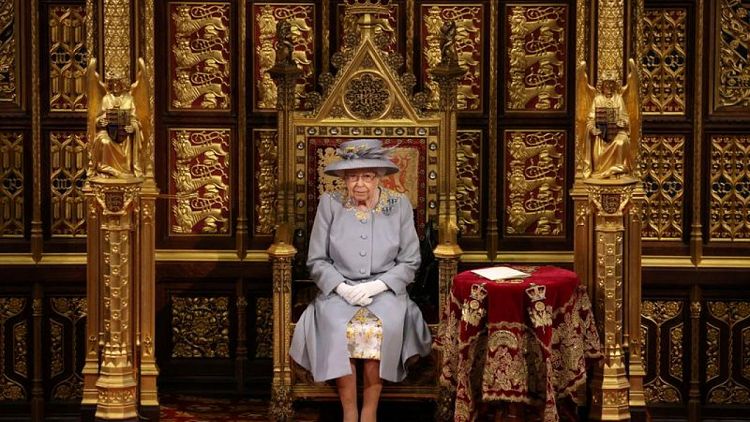 La reina Isabel se reunirá con Biden en el Castillo de Windsor