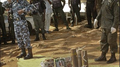Nel corso di quell'attacco era stato ucciso un suo confratello Nel corso di quell'attacco era stato ucciso un suo confratello