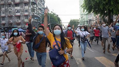 La UE impondrá nuevas sanciones a la Junta y a las empresas de Myanmar
